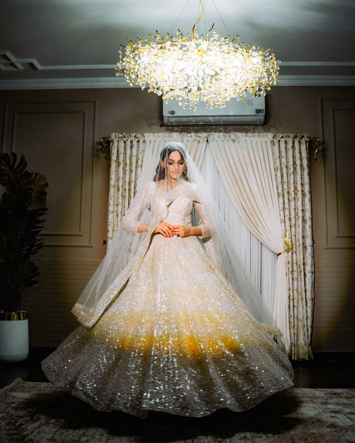 Seema Gujral Formal-SJ01