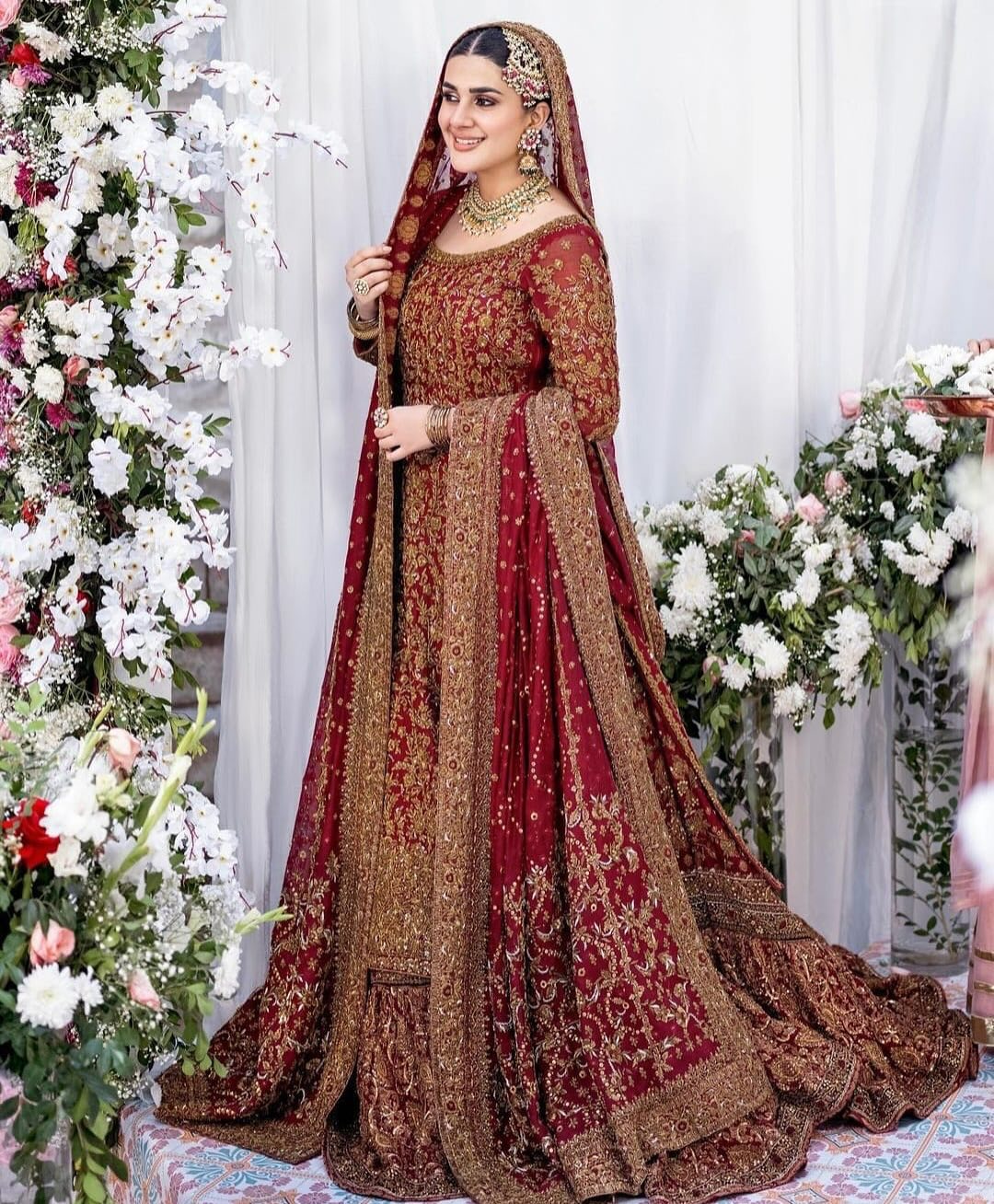 Zeeshan Danish Kubra-ZD11