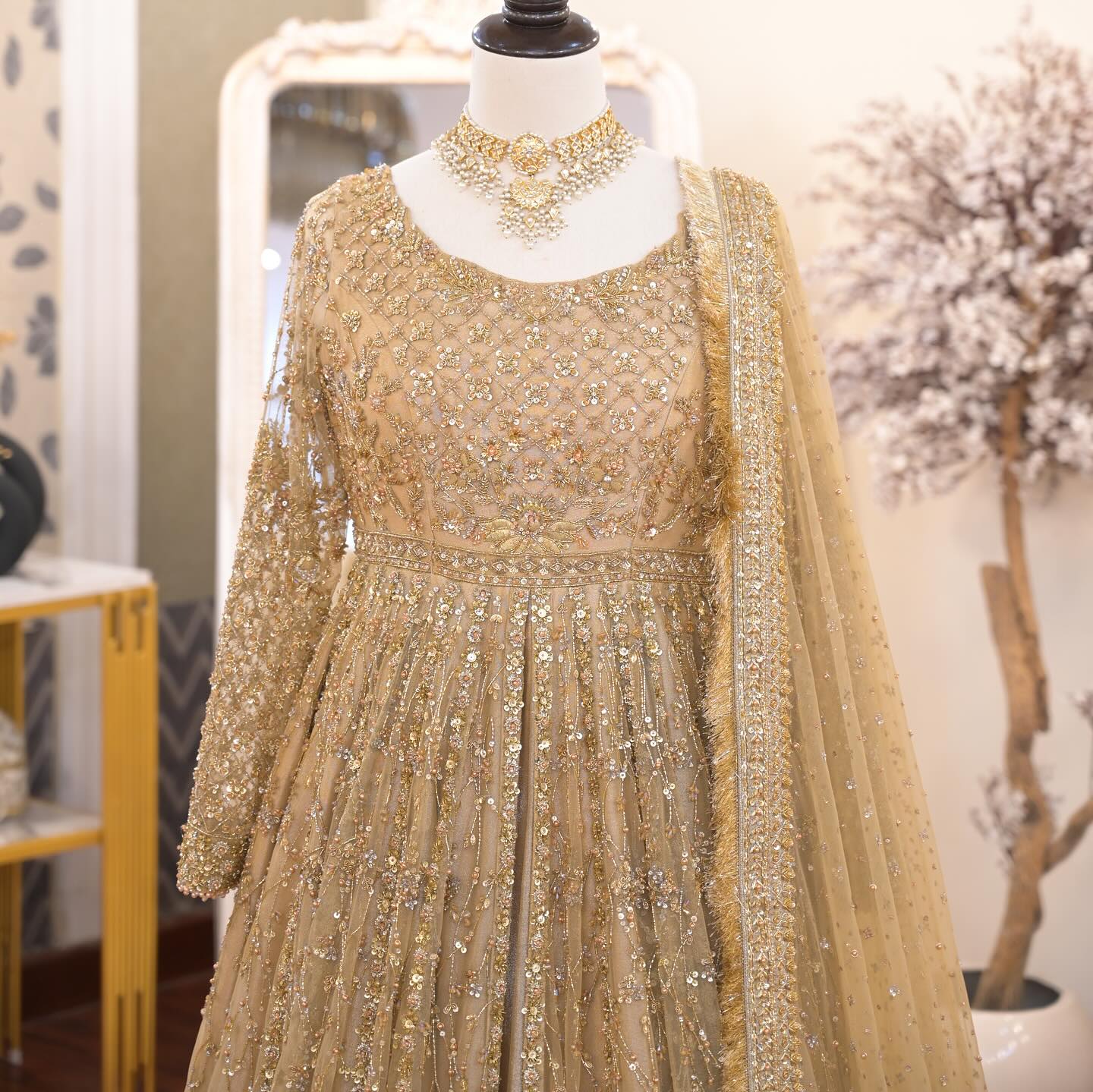 Zariana Faiza Saqlain-FS07