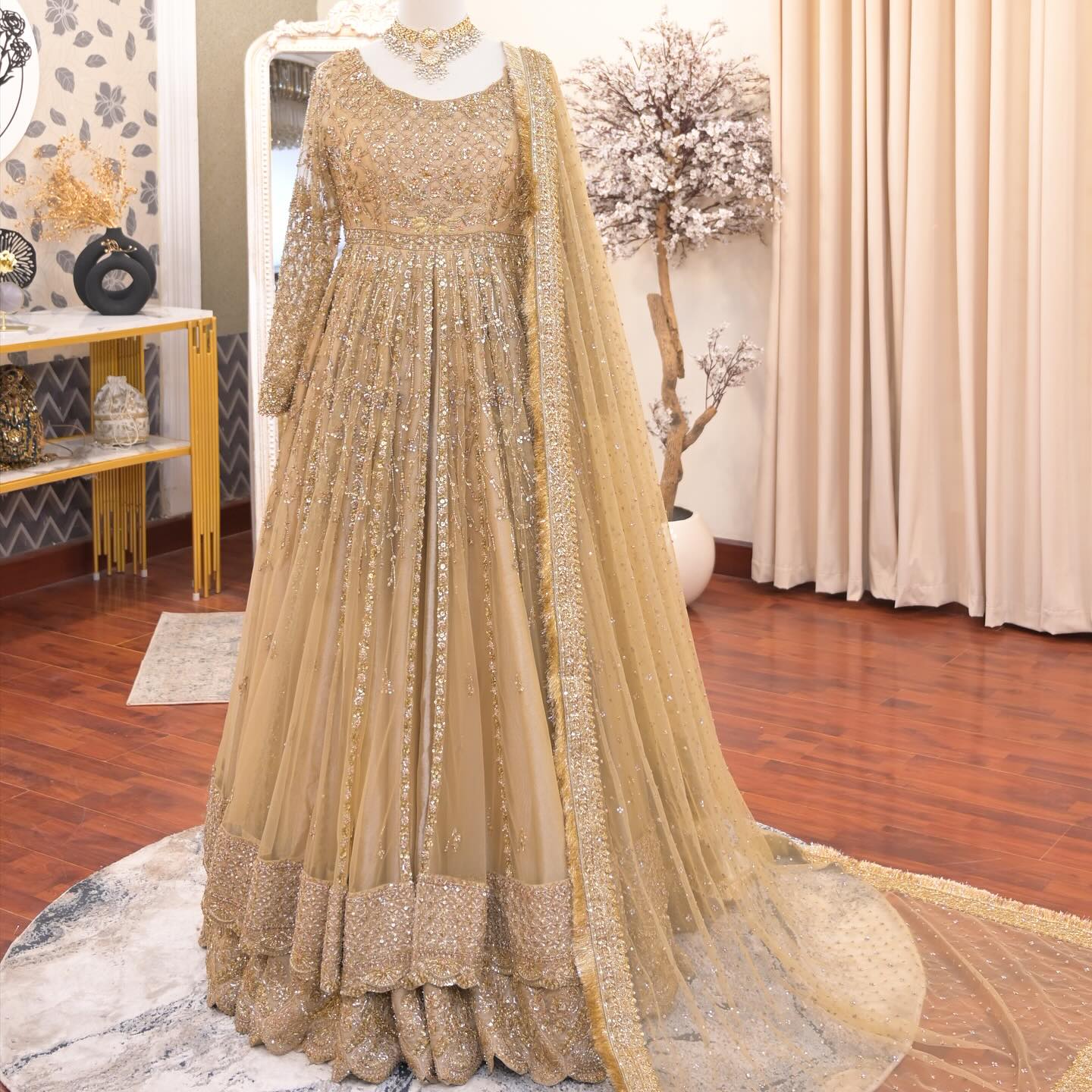 Zariana Faiza Saqlain-FS07