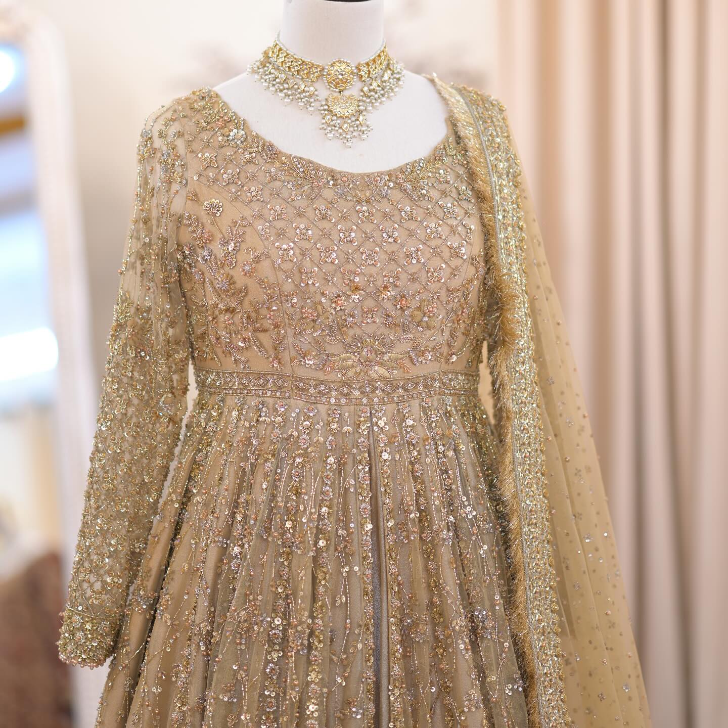 Zariana Faiza Saqlain-FS07