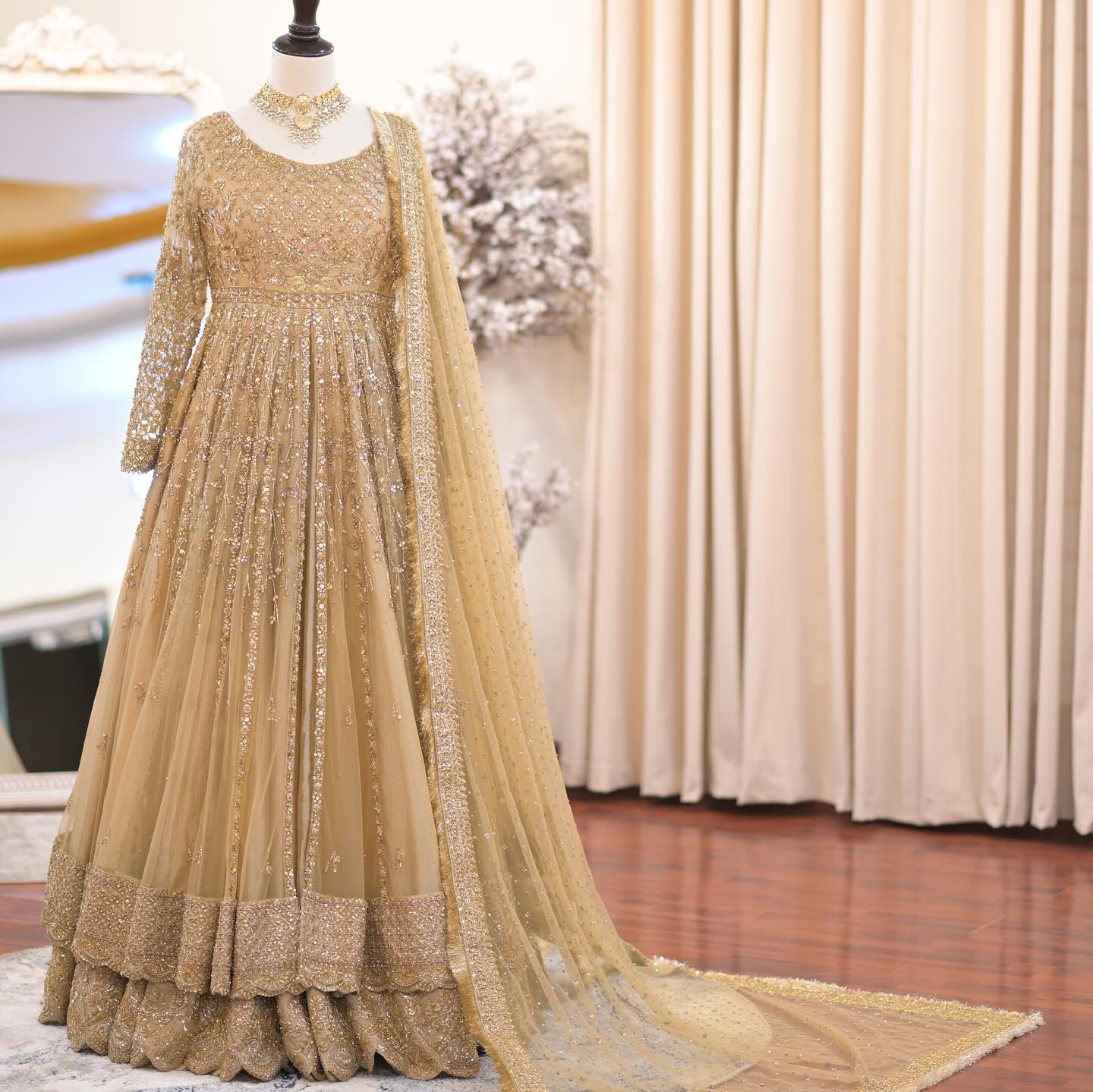 Zariana Faiza Saqlain-FS07