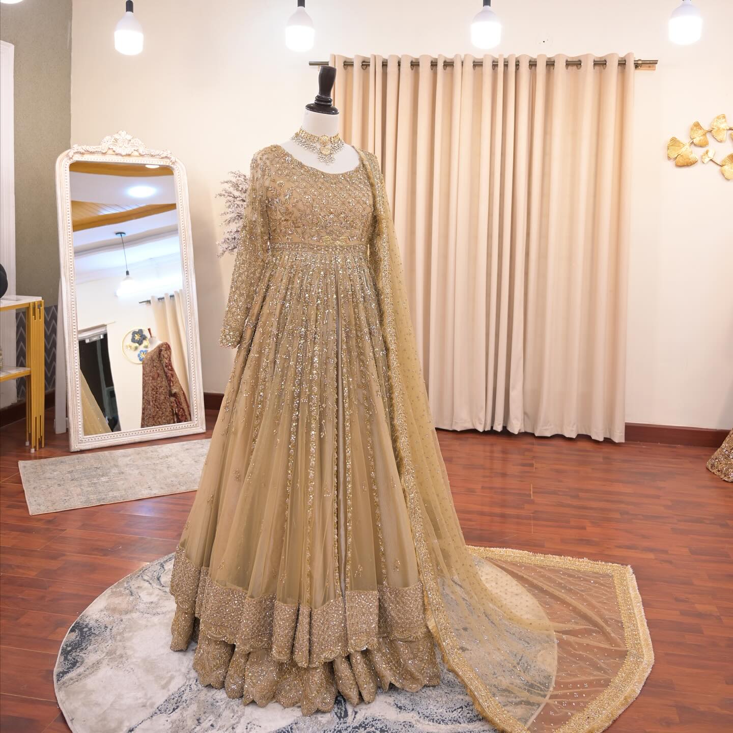 Zariana Faiza Saqlain-FS07