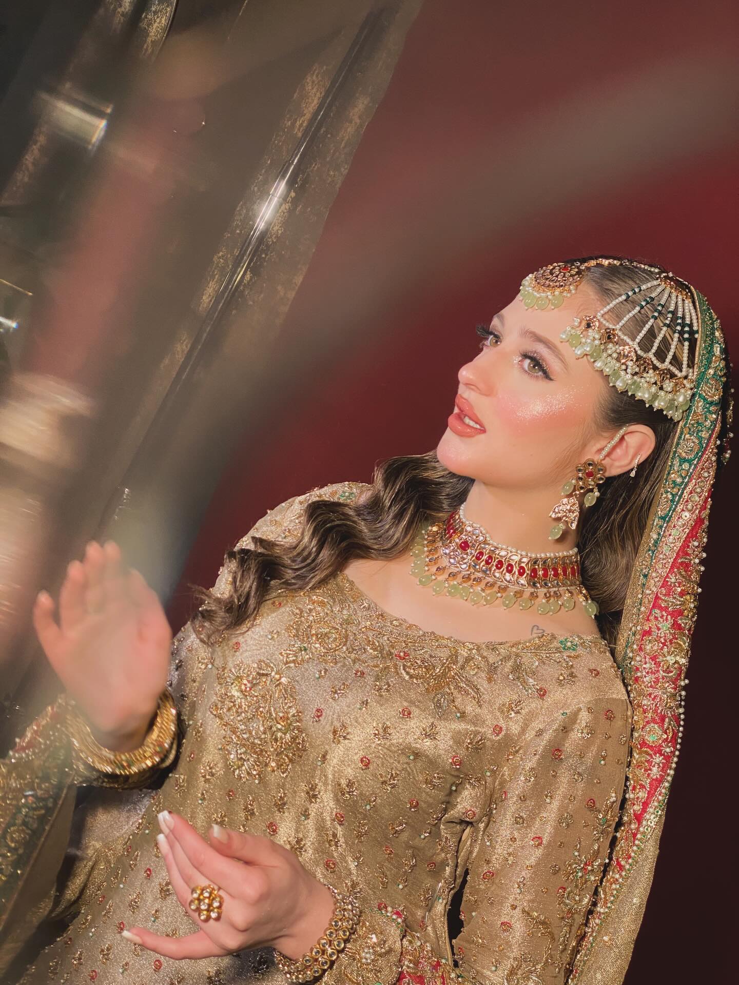FAIZA SAQLAIN ZIYAARAH-FS28