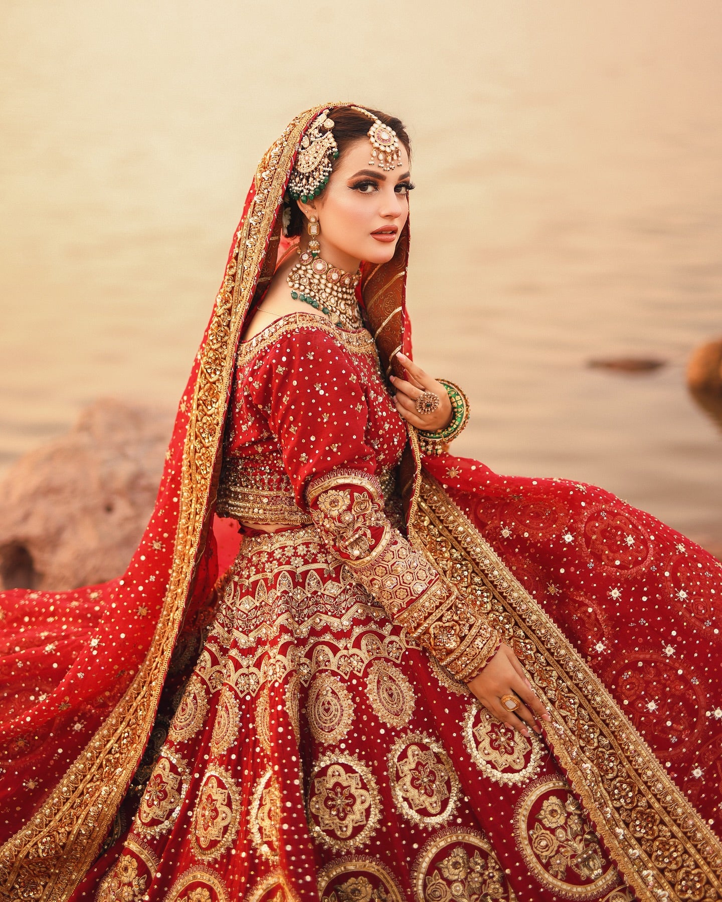 Malaikajan MNR- MNR02