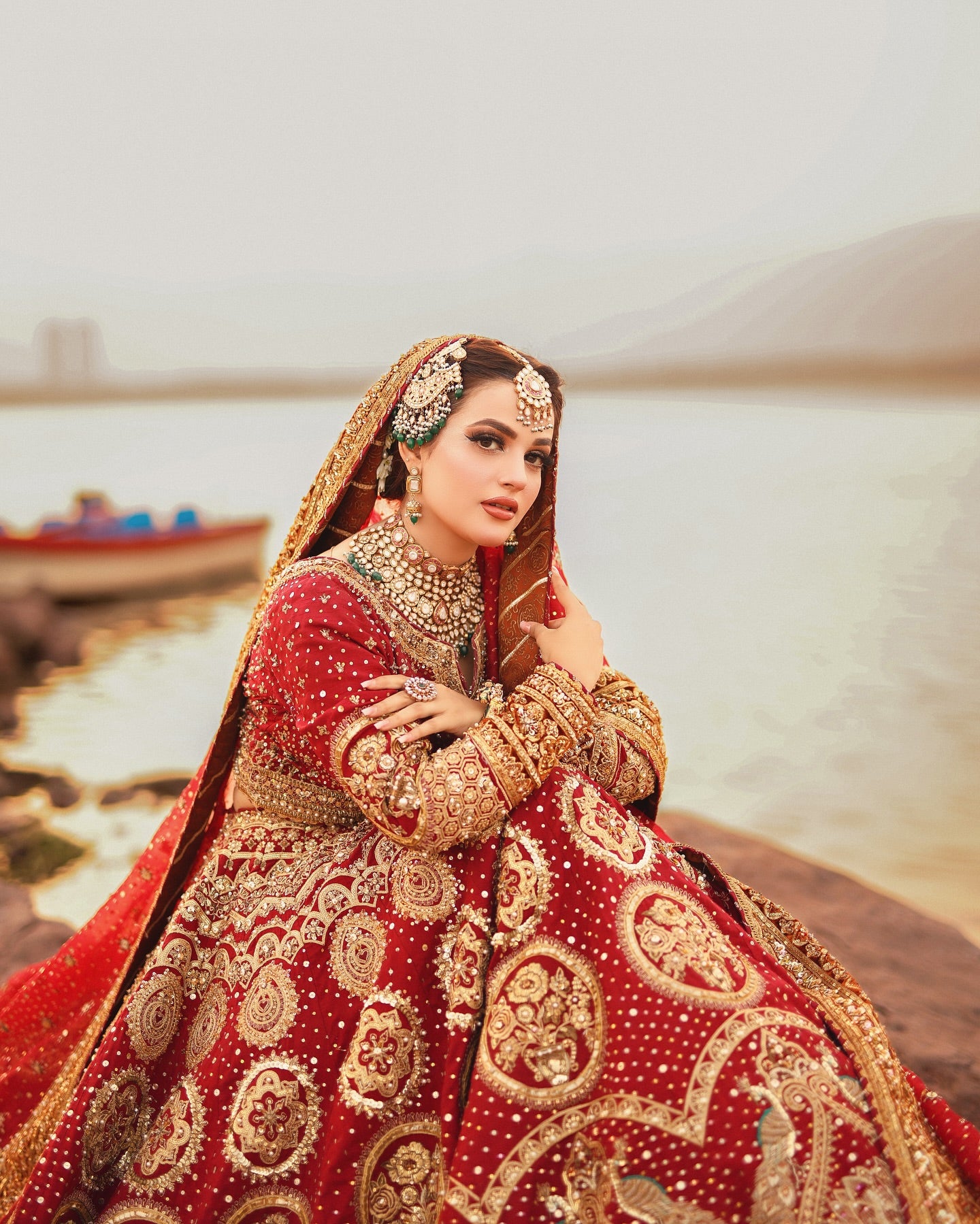 Malaikajan MNR- MNR02