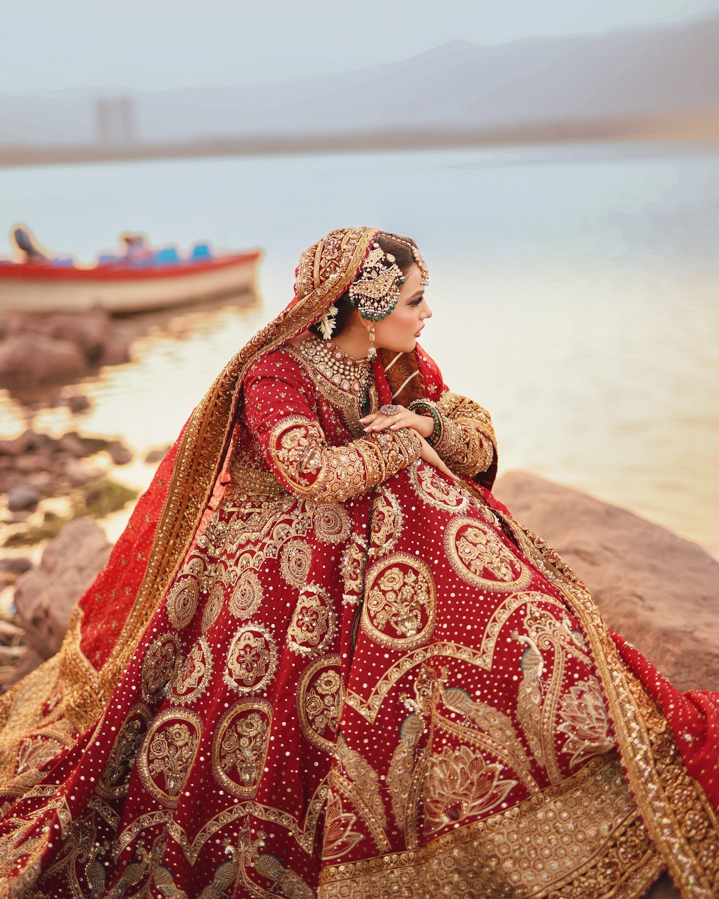 Malaikajan MNR- MNR02