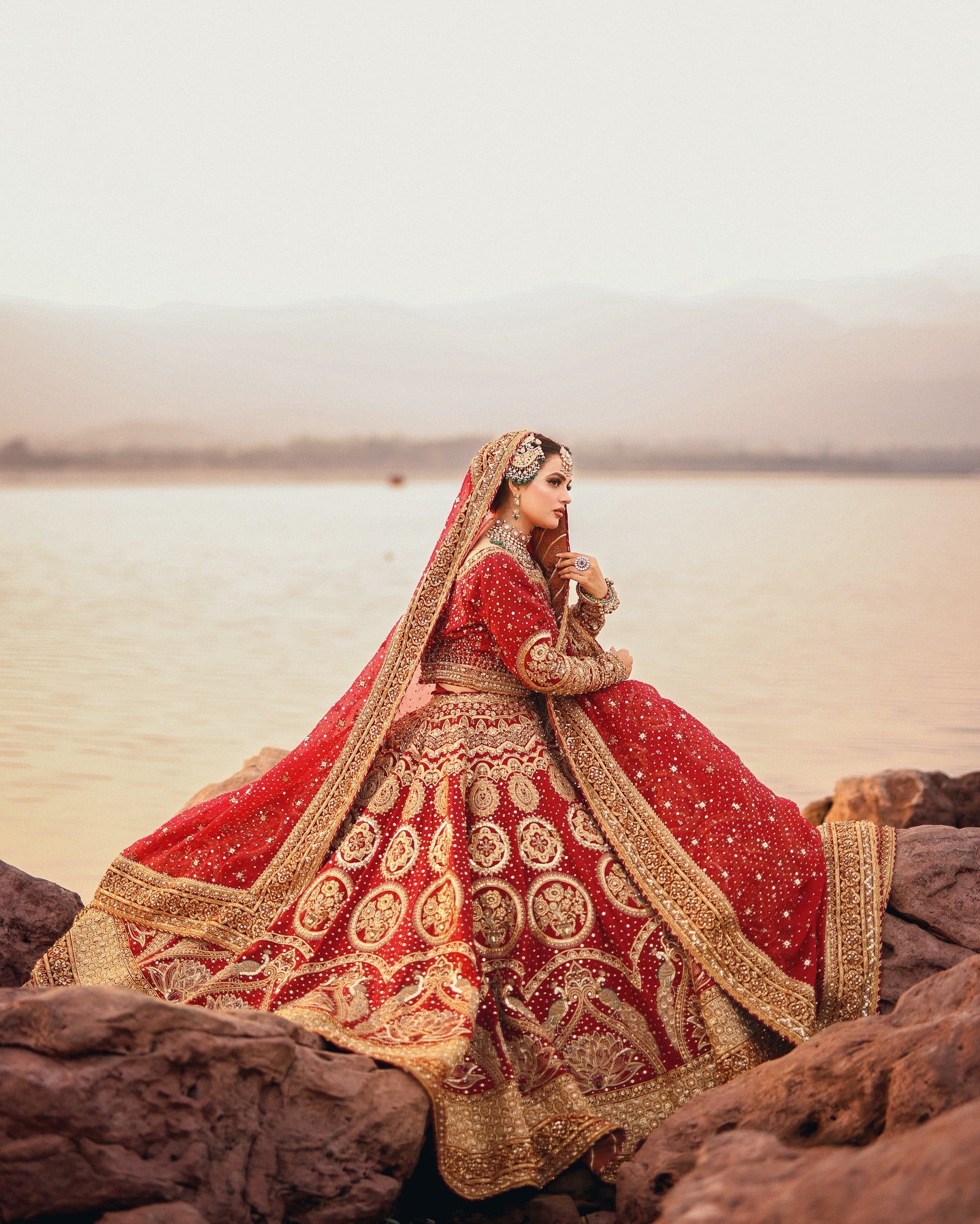 Malaikajan MNR- MNR02