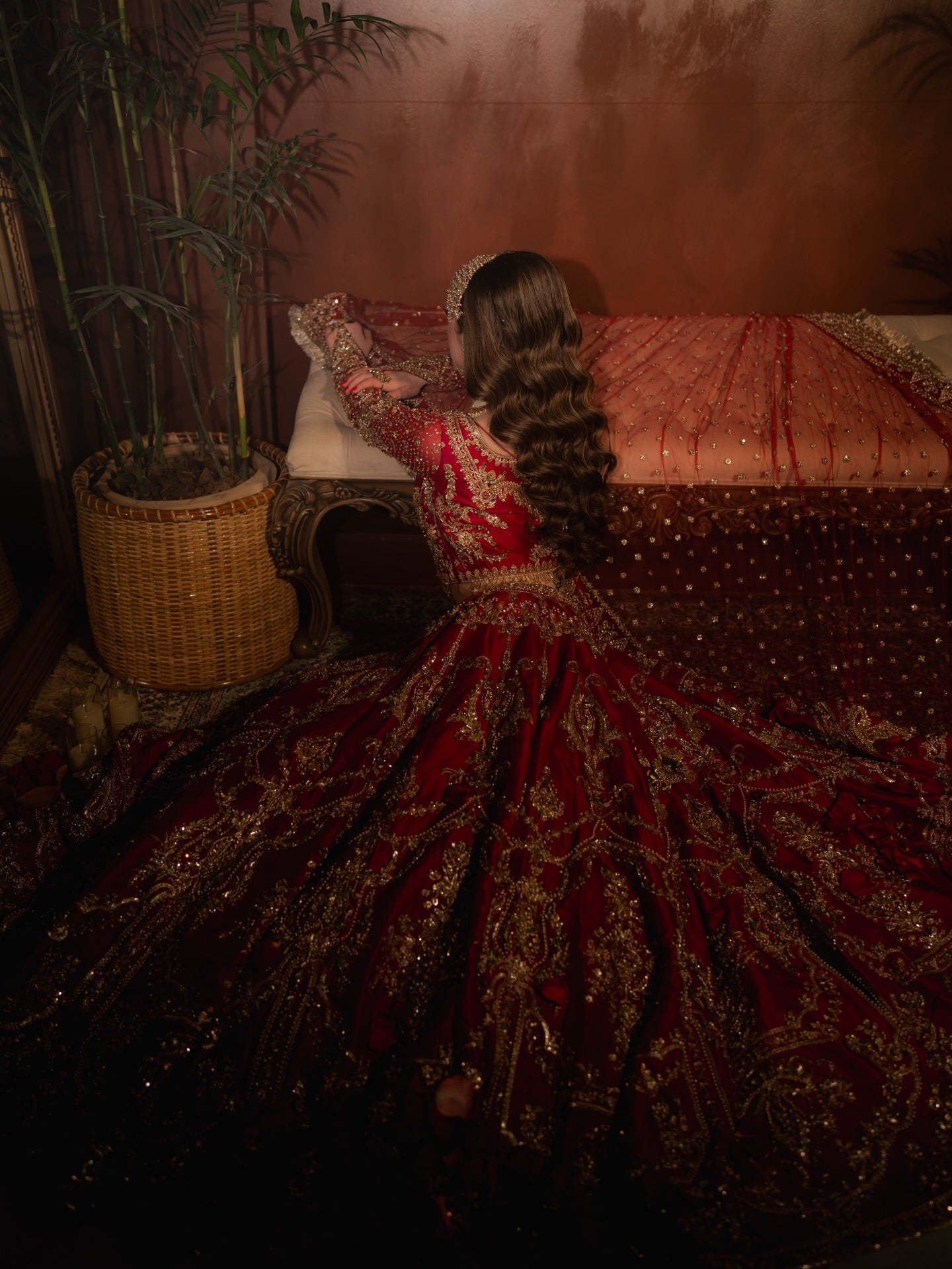 Faiza Saqlain Arusa-FS12