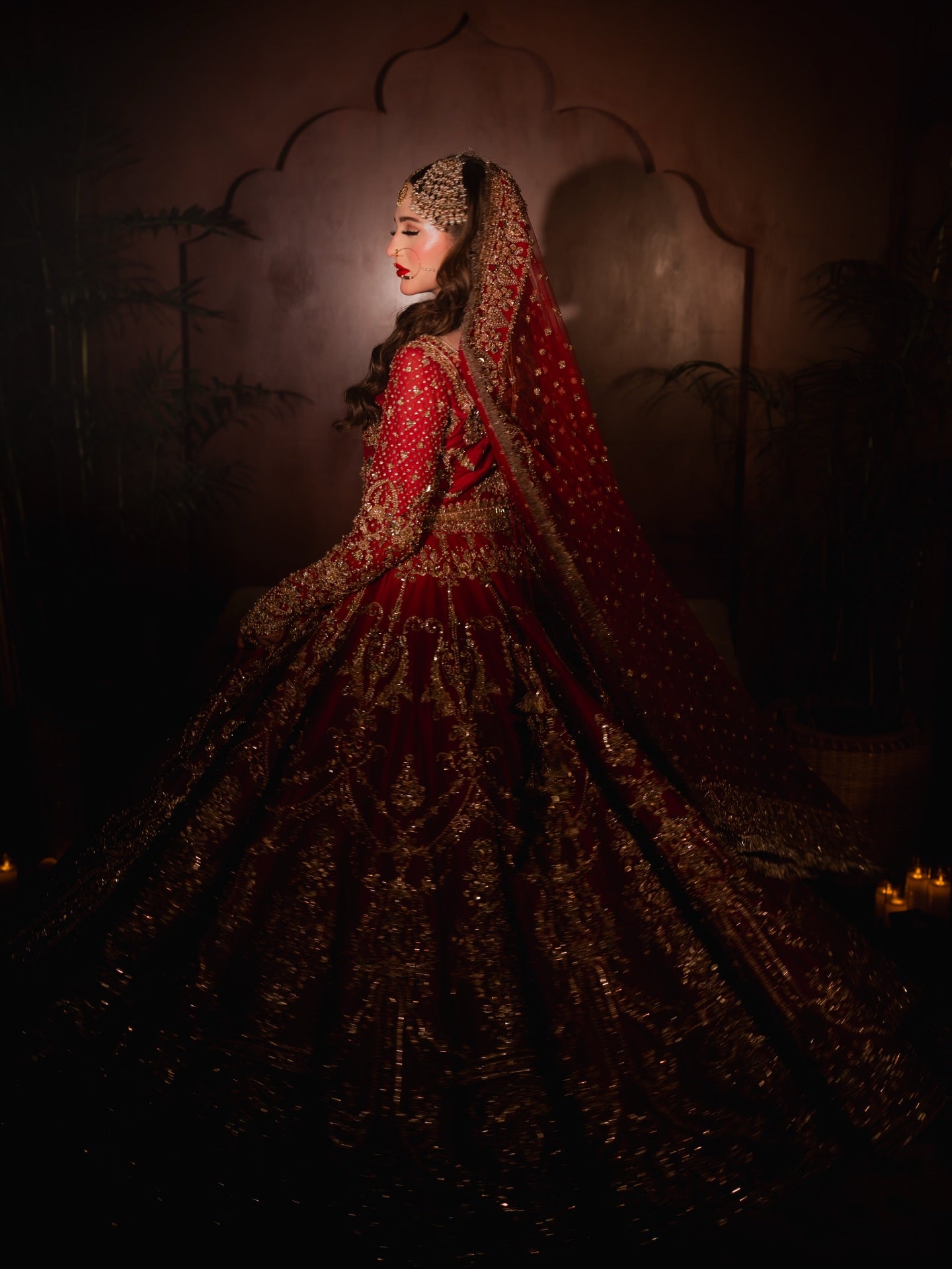 Faiza Saqlain Arusa-FS12