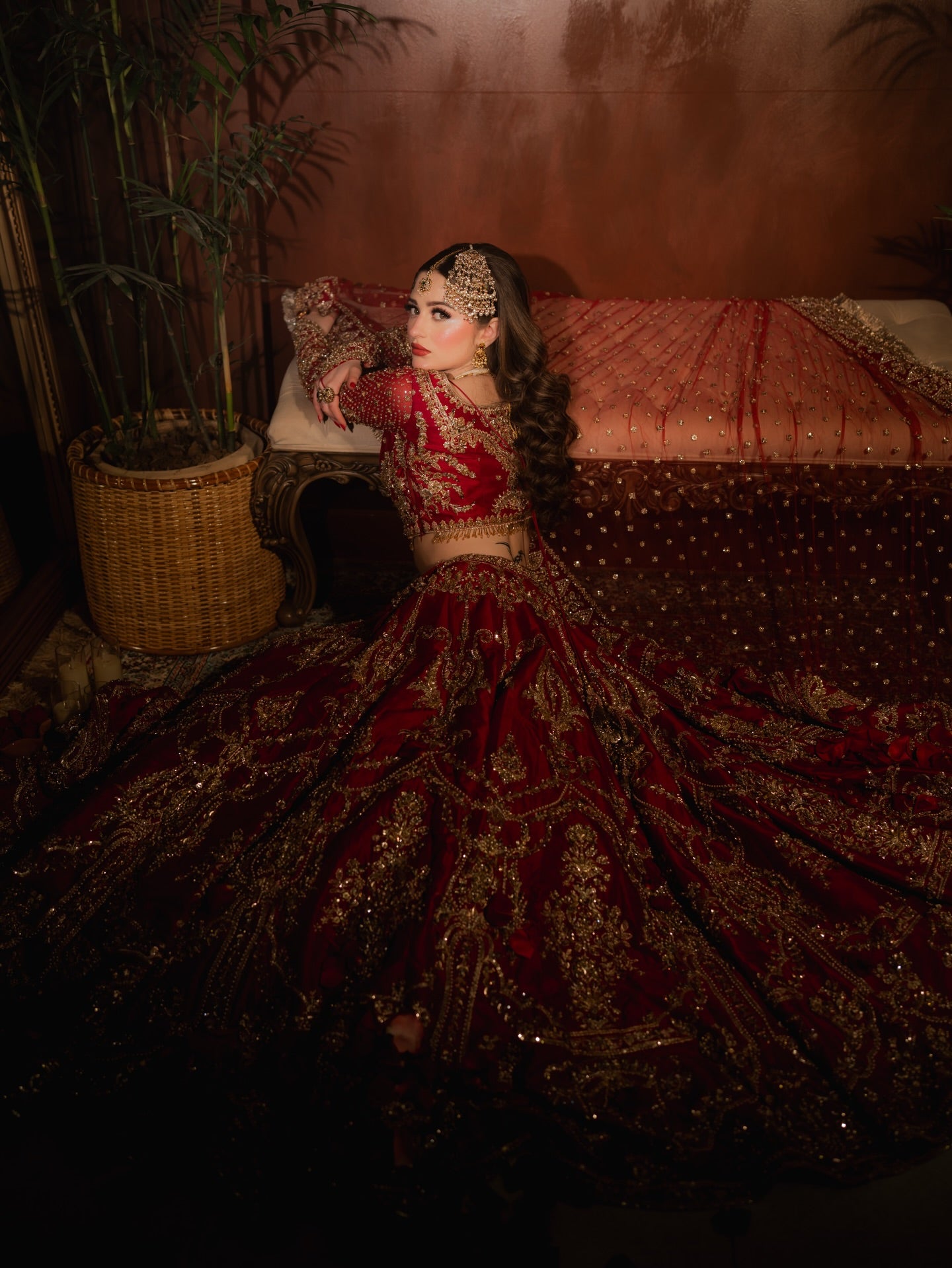 Faiza Saqlain Arusa-FS12