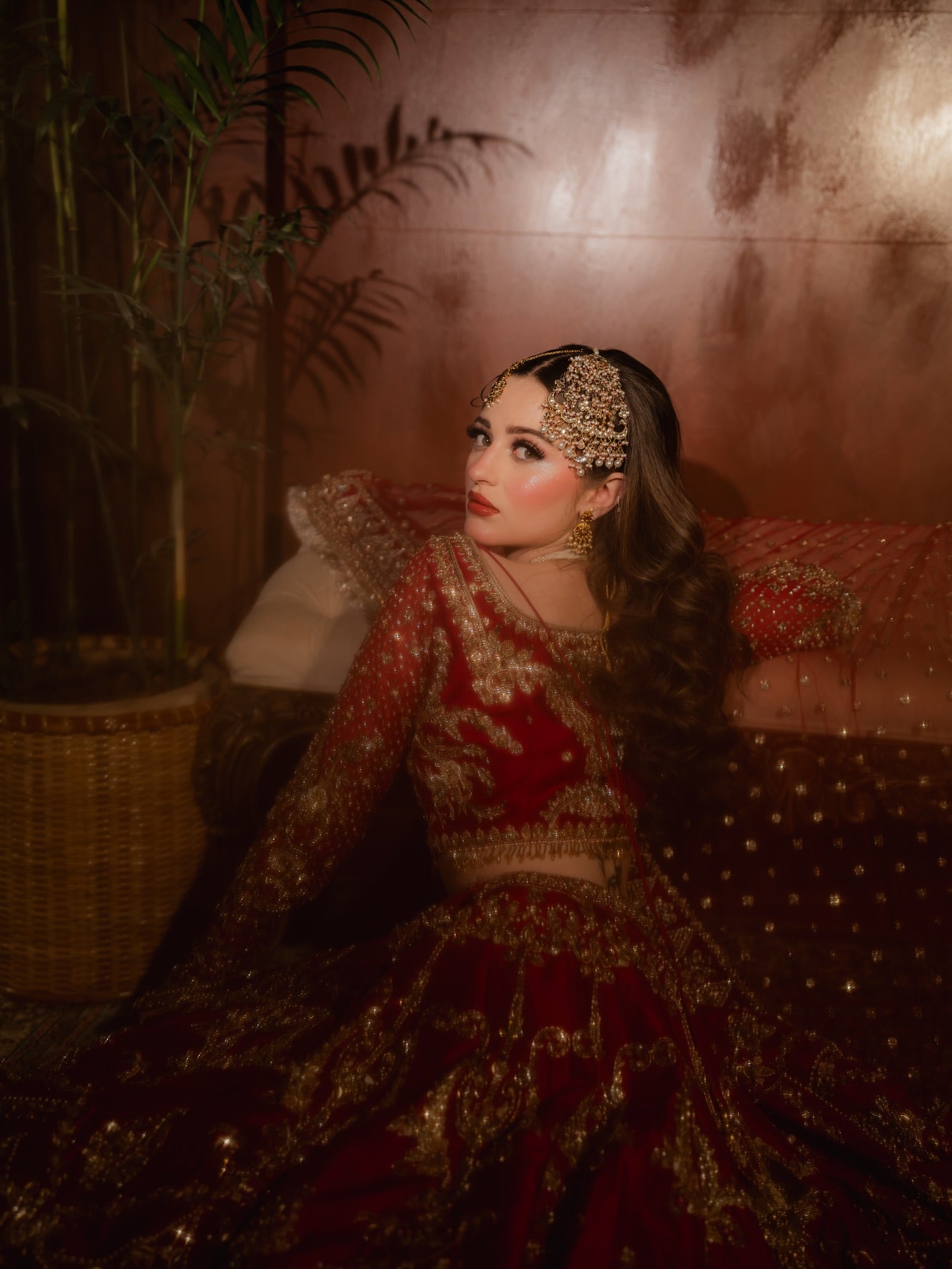 Faiza Saqlain Arusa-FS12