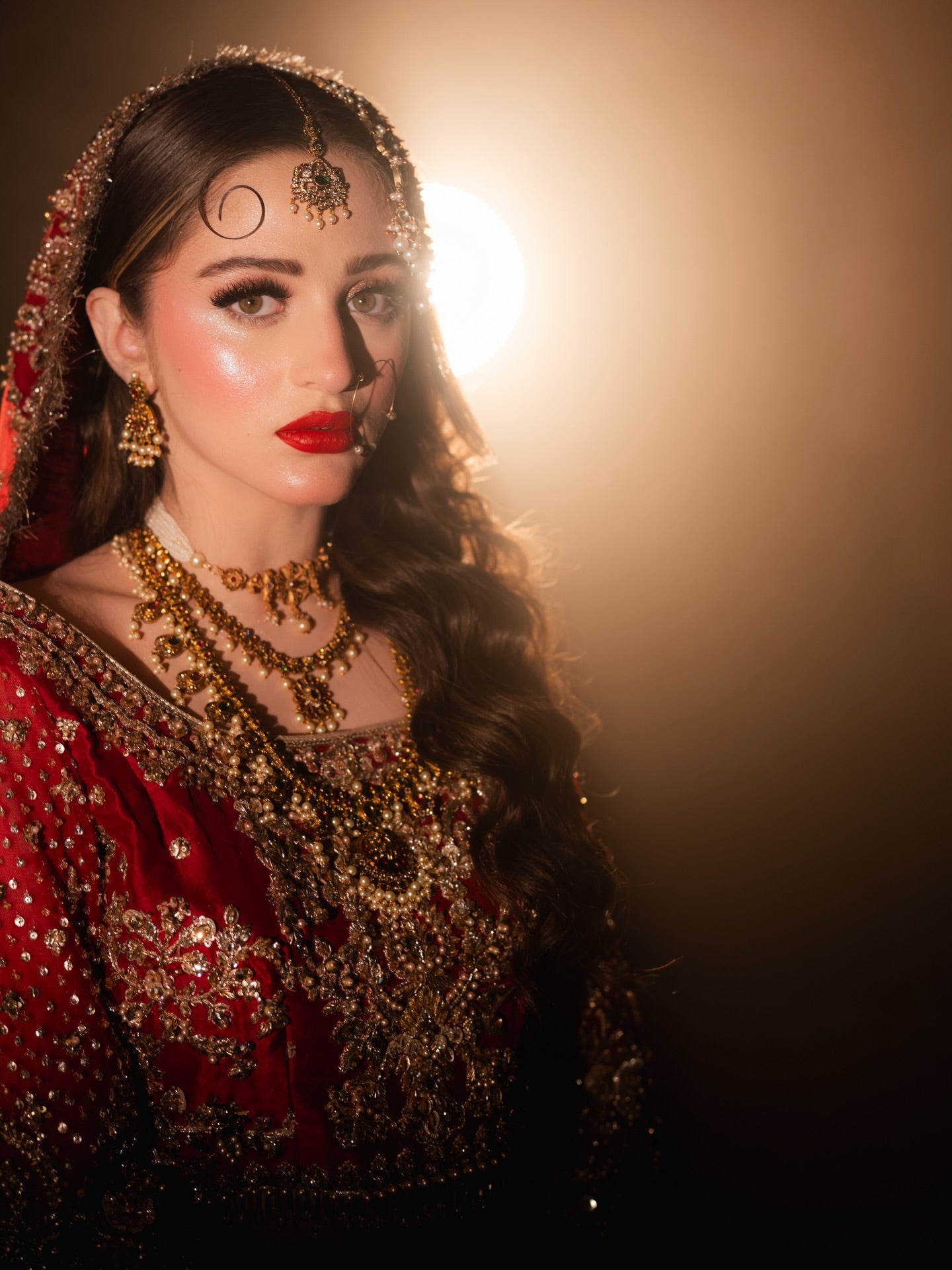 Faiza Saqlain Arusa-FS12