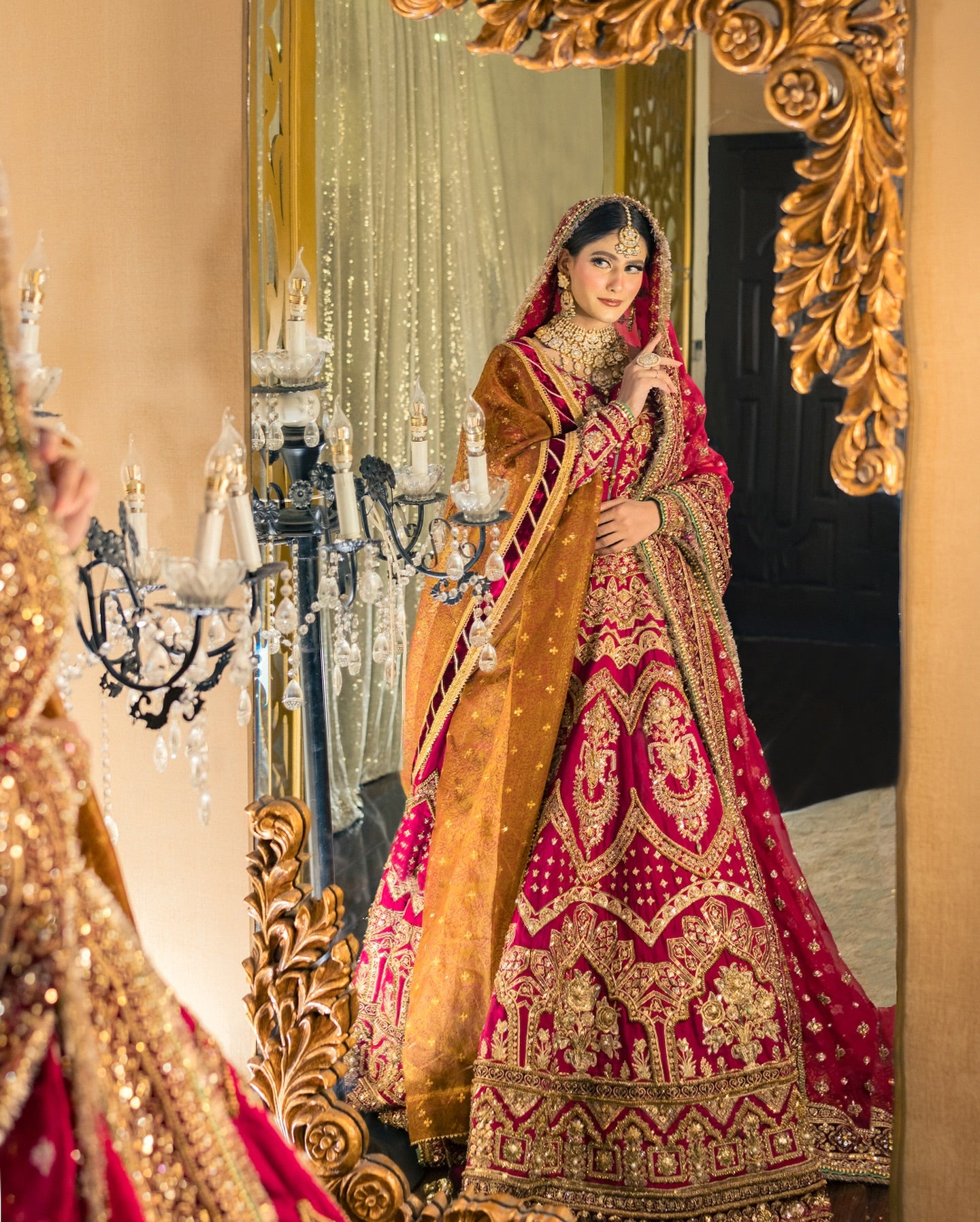 MNR Waheeda Rawsilk-MNR19