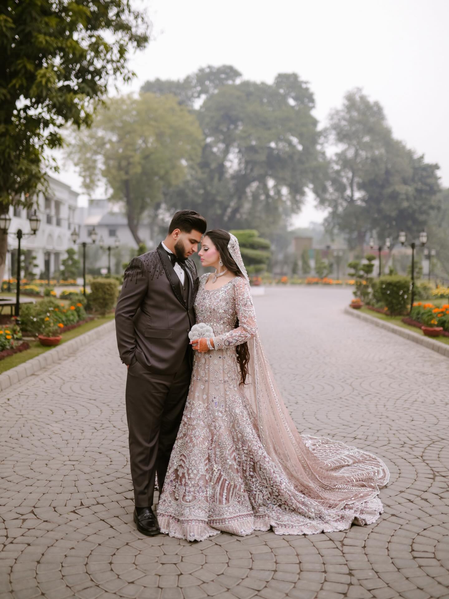 AHAMD SULTAN LILAC MERMAID MAXI
