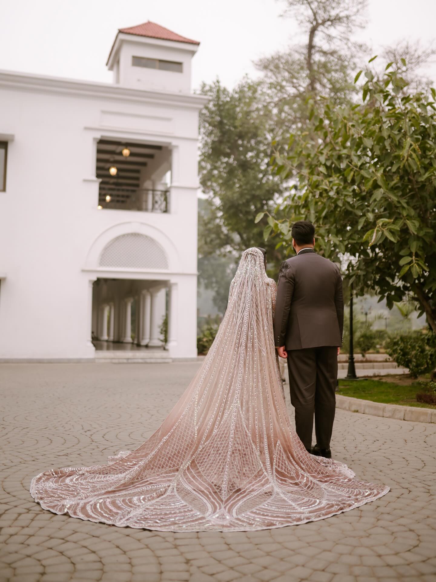 AHAMD SULTAN LILAC MERMAID MAXI