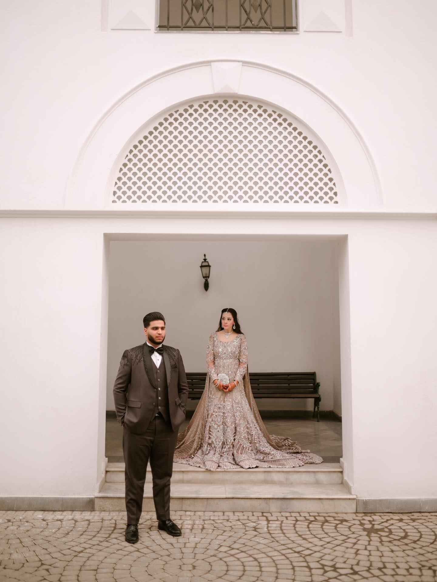 AHAMD SULTAN LILAC MERMAID MAXI