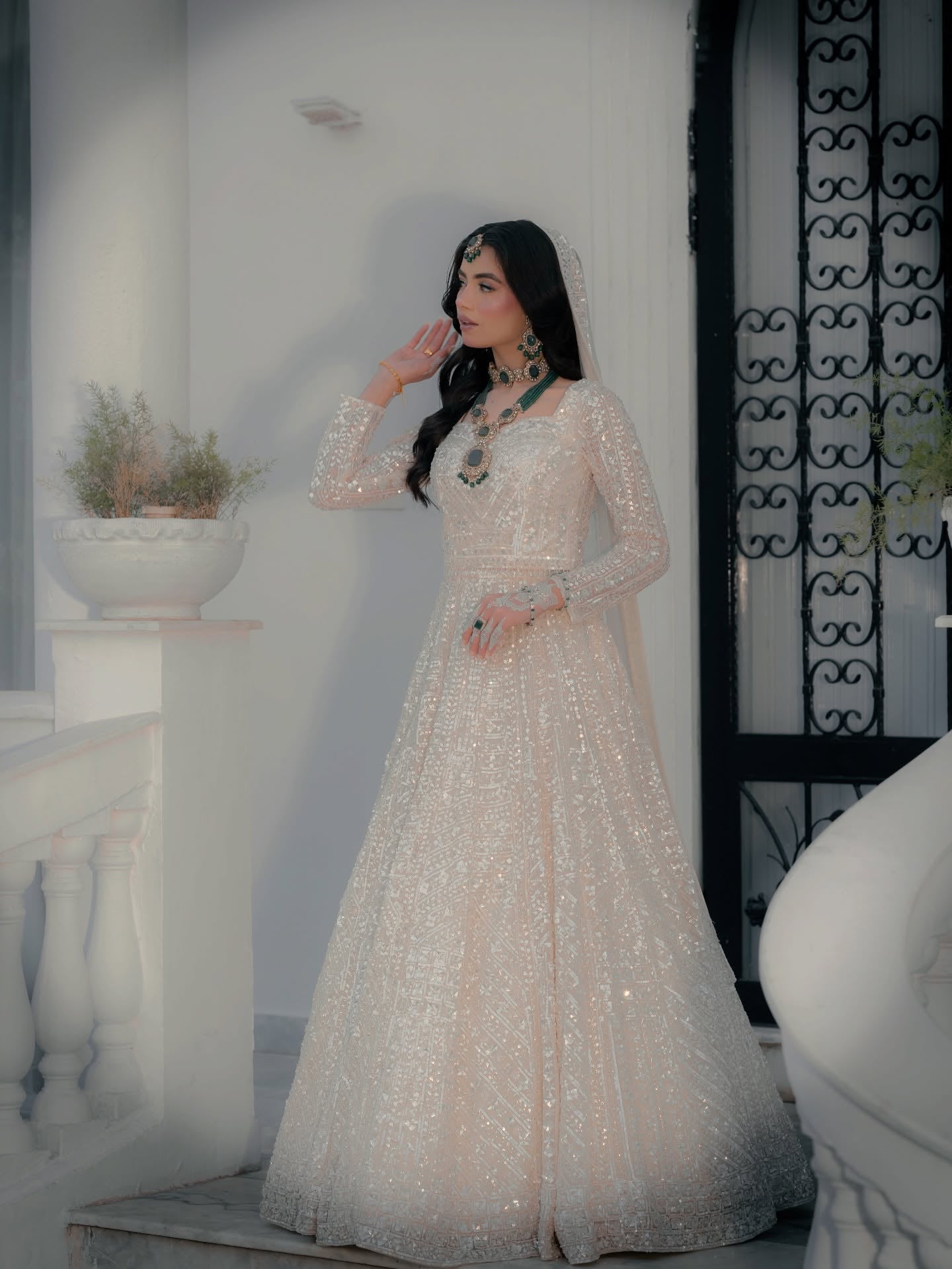 Seema Gujral Formal-SJ01